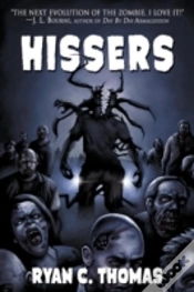 Capa do artigo Hissers