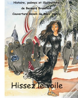 Capa do artigo Hissez Le Voile