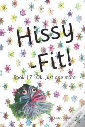 Capa do artigo Hissy- Fit