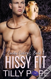 Hissy Fit