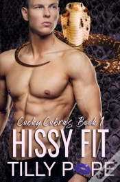 Capa do artigo Hissy Fit