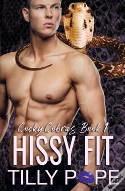 Capa do artigo Hissy Fit