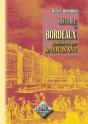 Hist. De Bordeaux Sous Louis Xvi - Preview