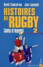 Hist De Rugby 2 Contes Et Lege - Preview