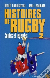 Capa do artigo Hist De Rugby 2 Contes Et Lege