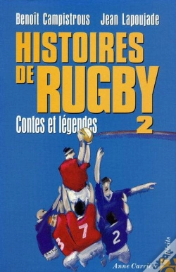 Capa do artigo Hist De Rugby 2 Contes Et Lege