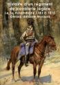 Hist D'Un Regiment De Cavalerie Legere... - Preview