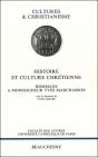 Hist & Culture Chretienne - Preview