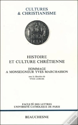 Capa do artigo Hist & Culture Chretienne