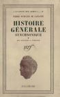 Hist Gener Synchro T.1 - Preview
