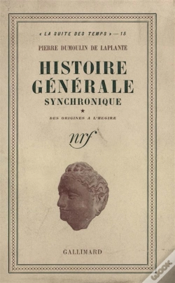 Capa do artigo Hist Gener Synchro T.1