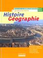 Hist Geog 1ere Pro (App Detach) El 2000 - Preview