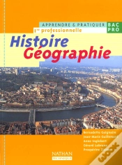 Capa do artigo Hist Geog 1ere Pro (App Detach) El 2000