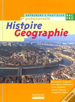 Capa do artigo Hist Geog 1ere Pro (App Detach) El 2000