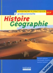 Capa do artigo Hist Geog 2e Pro (Detach) Eleve 99