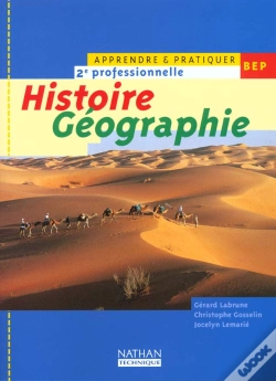 Capa do artigo Hist Geog 2e Pro (Detach) Eleve 99