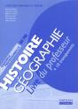 Hist Geog Terminale Pro (Ter Soc) Pr+Tr 2001 - Preview