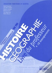 Capa do artigo Hist Geog Terminale Pro (Ter Soc) Pr+Tr 2001