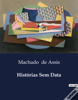 Capa do artigo Hist Rias Sem Data