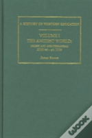 Hist West Educ:Ancient World V 1