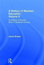 Hist West Educ:Civil Europe V2 - Preview