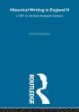 Hist Writing In England C1307 - Preview