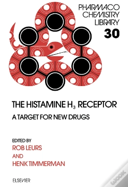 Capa do artigo Histamine H3 Receptor