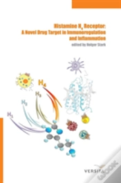 Capa do artigo Histamine H4 Receptor