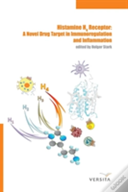 Capa do artigo Histamine H4 Receptor
