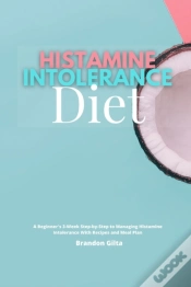 Capa do artigo Histamine Intolerance Diet