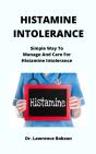 Histamine Intolerance - Preview