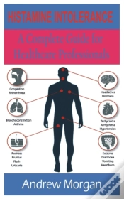 Capa do artigo Histamine Intolerance