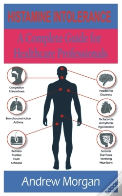 Capa do artigo Histamine Intolerance
