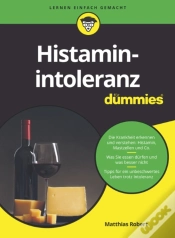 Capa do artigo Histaminintoleranz Fur Dummies