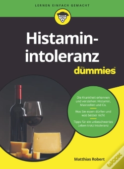 Capa do artigo Histaminintoleranz Fur Dummies