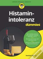 Histaminintoleranz Fur Dummies