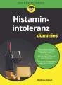 Histaminintoleranz Fur Dummies - Preview
