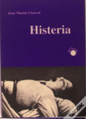 Capa do artigo Histeria