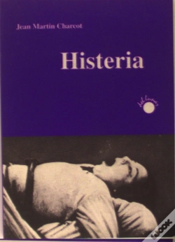 Capa do artigo Histeria
