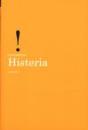 Histeria - Preview