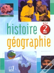 Capa do artigo Hist.Geo 2e Pro 98