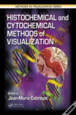 Capa do artigo Histochemical And Cytochemical Methods Of Visualization