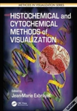 Capa do artigo Histochemical And Cytochemical Methods Of Visualization