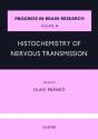 Histochemistry Of Nervous Transmission - Preview