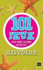 Histoire ; 101 Jeux - Preview