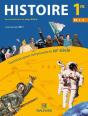 Histoire ; 1ere - Preview