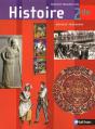 Histoire ; 2nde ; Format Compact (Édition 2010) - Preview