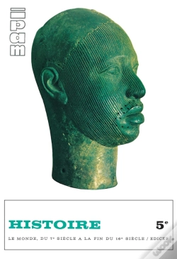 Capa do artigo Histoire 5e