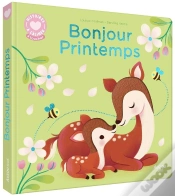 Capa do artigo Histoire À Câliner : Bonjour Printemps !