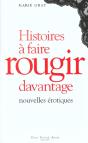 Histoire A Faire Rougir D'Avantage - Preview